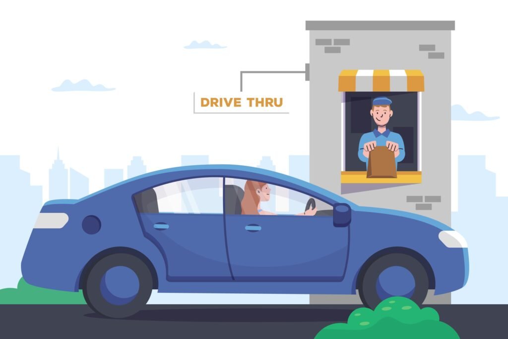 Revolutionizing Service Delivery: The Next Gen Technologies' Drive Thru Solutions