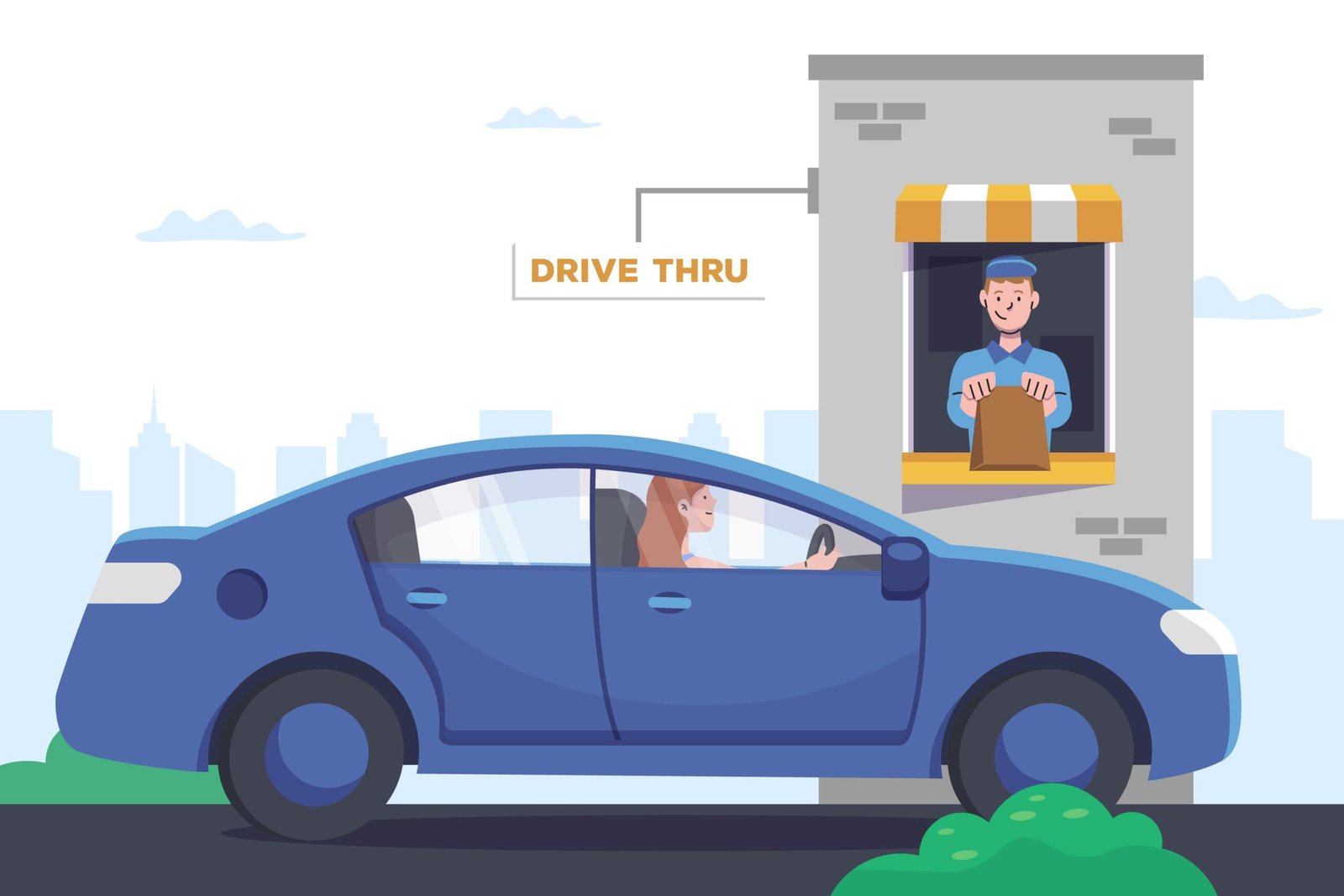 Revolutionizing Service Delivery: The Next Gen Technologies' Drive Thru Solutions