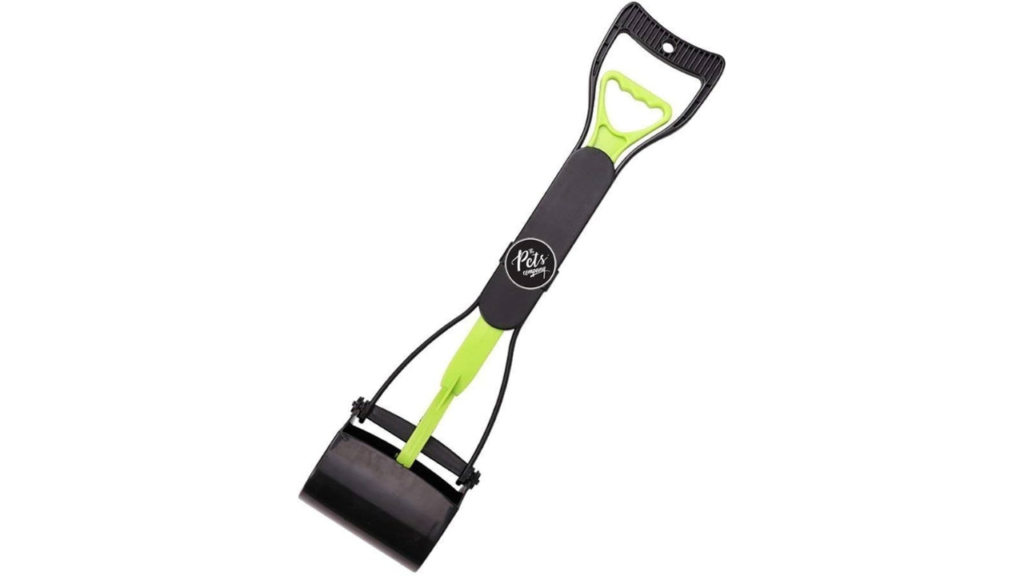 Pooper scooper near me