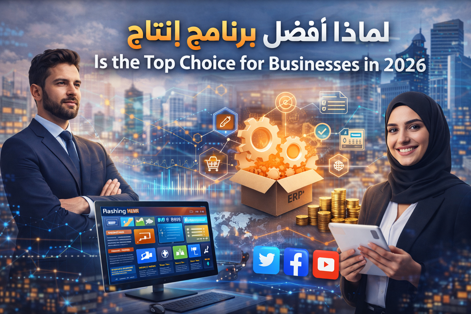 Why Luxury Villas in Damac Islands Phase 2 Are a Smart Investment in 2026