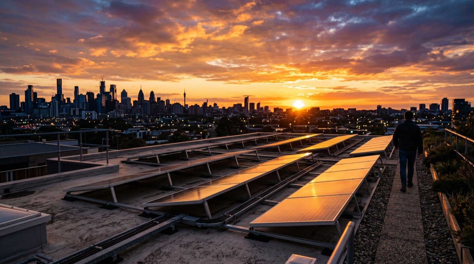 The Real Payback: What Rooftop Solar Actually Saves a Pakistani Household